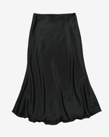 ROKIT ORIGINALS FAERY MEDIUM-WEIGHT SLIP SKIRT
