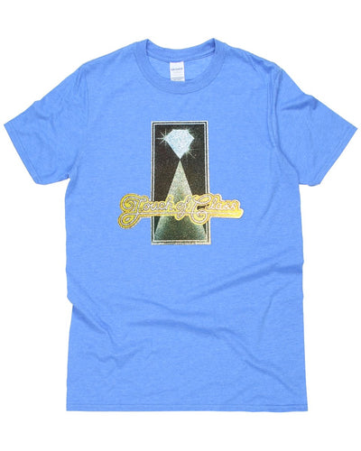 Vintage 70s Touch of Class Transfer T-Shirt